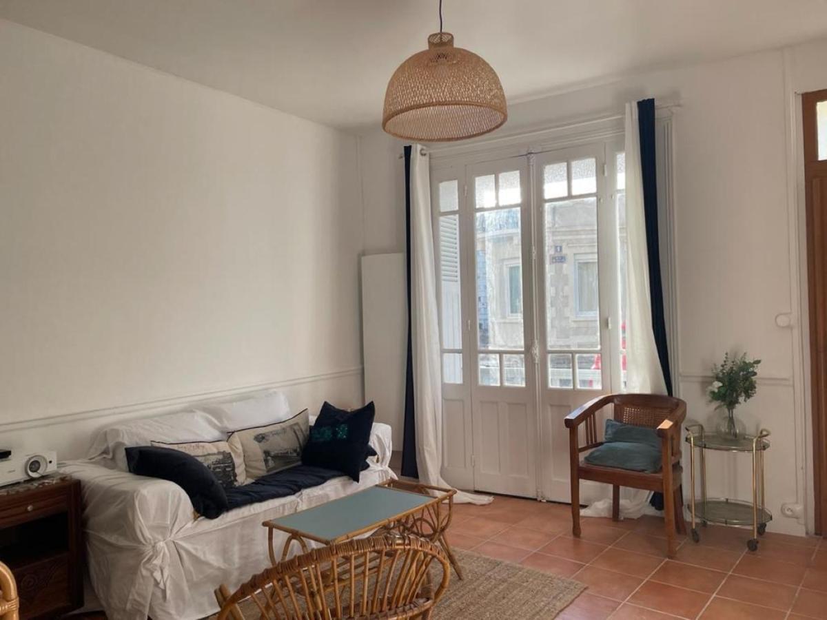 Santa Cruz - 4 Personnes Holiday home Les Sables-d'Olonne