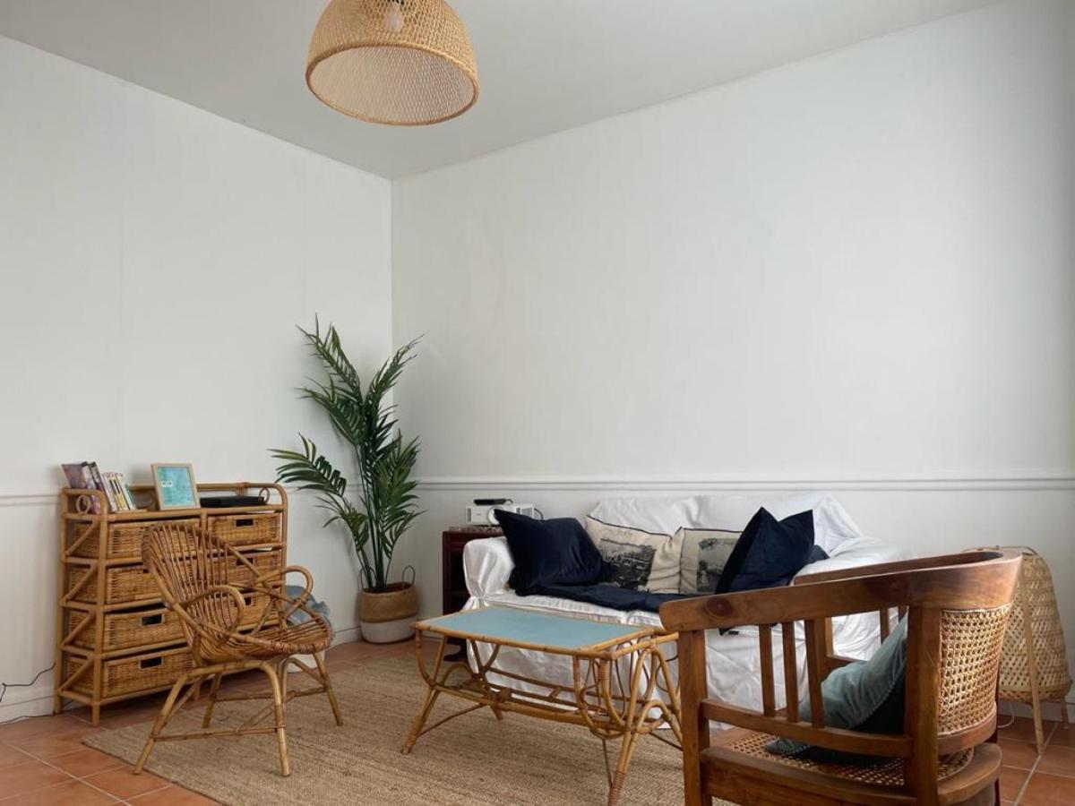 Holiday home Santa Cruz - 4 Personnes